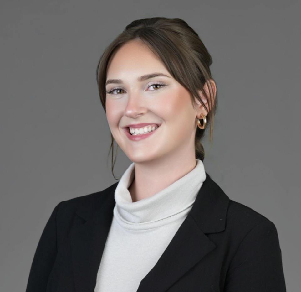 Headshot of Sarah Reid